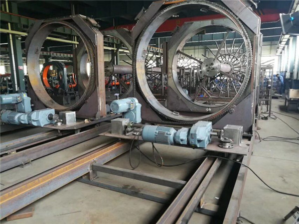 ਪੀ.ਸੀ. ਬਾਰ ਪਿੰਜਰੇ ਵੇਲਡਿੰਗ ਮਸ਼ੀਨ ਪੇਟ ਕਾਸਟਕਟ ਸਪੰਕ ਪਾਈਲਲ ਲਈ